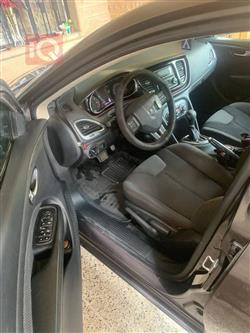 Dodge Dart